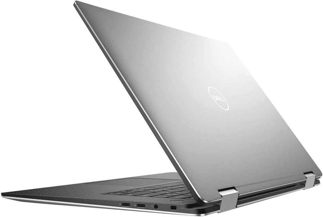 Dell Precision 5530 Intel Core i7-8850H 32GB DDR4 512GB SSD 15.0" Windows 11 Pro