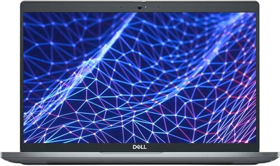 Dell Latitude 5430 Intel Core i5-1245U 16GB DDR4 256GB SSD 14.0" WINDOWS 11 PRO