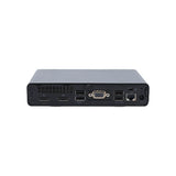 Refurbished docking station with multiple USB ports, HDMI, DisplayPort, VGA, Ethernet connectors