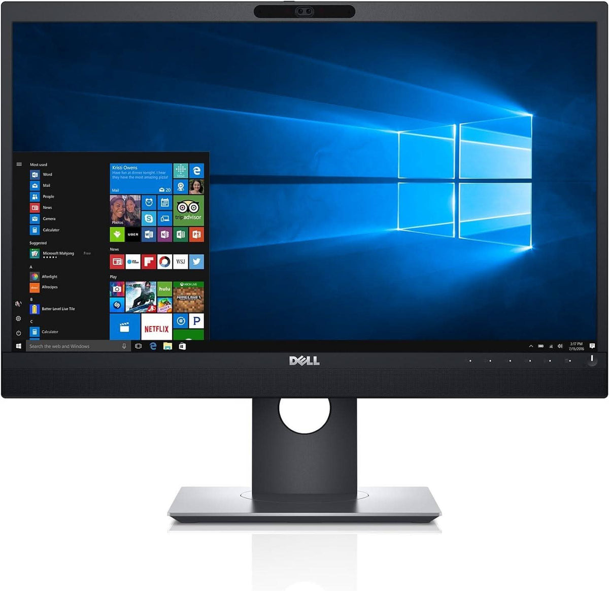 Dell P2418HZm 24.0"