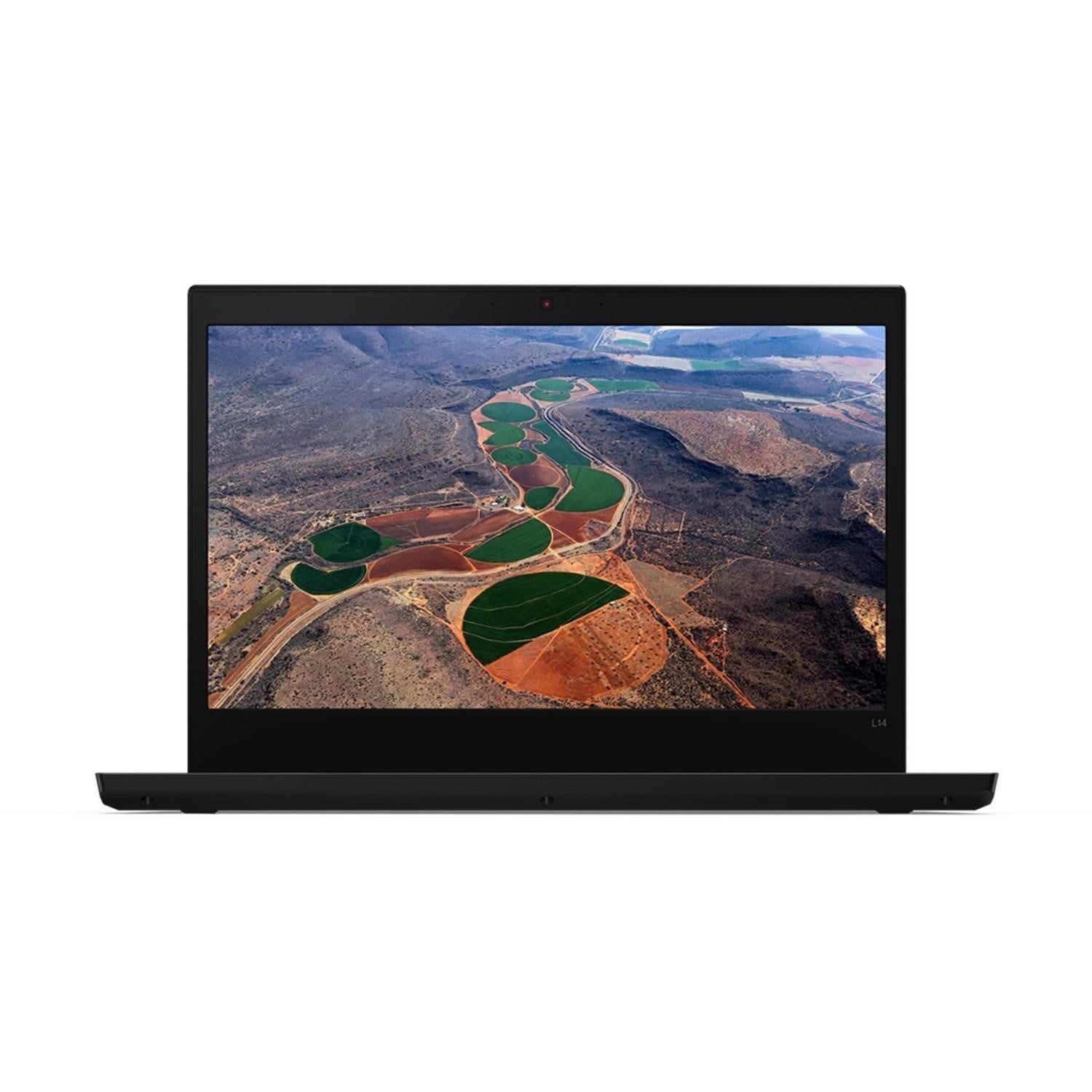 Lenovo L14 GEN1 Intel Core i5-10210U 8GB DDR4 256GB SSD 14.4" WINDOWS 11 PRO