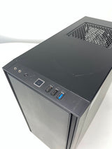CUSTOM PC  THERMALTAKE  Intel Core i5-11400 8GB DDR4 256GB SSD WINDOWS 11 PRO