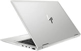 HP Elitebook x360 1030 G3 Intel Core i7-8550U 16GB DDR4 512GB SSD 13.0" Windows 11 Pro