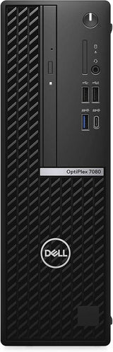 Dell Optiplex 7080 Intel Core i5-10500 8GB DDR4 256GB SSD Windows 11 Home