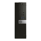 Dell Optiplex 7040 SFF Intel Core i5-6500 8GB DDR4 256GB SSD Windows 10 Pro