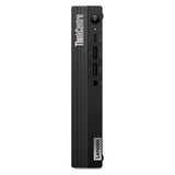 Lenovo THINK CENTRE M70Q GEN 4  Intel Core I5-13400T 16GB DDR4 512GB SSD + 256GB SSD WINDOWS 11 PRO