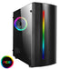 Ares GigaGaming RGB PC Intel Core i5-6th Gen/ 8GB/ 120GB SSD/ Win10/ GT710 2GB