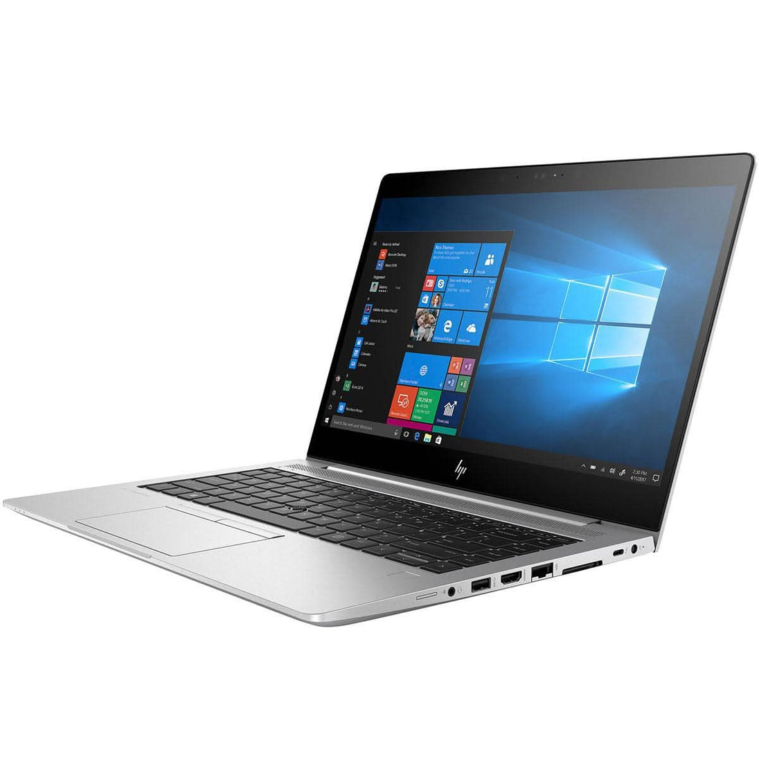 HP ELITEBOOK 840 G5 HC Intel Core i5-7200U 8GB DDR4 500GB SSD 14.0" WINDOWS 11 PRO