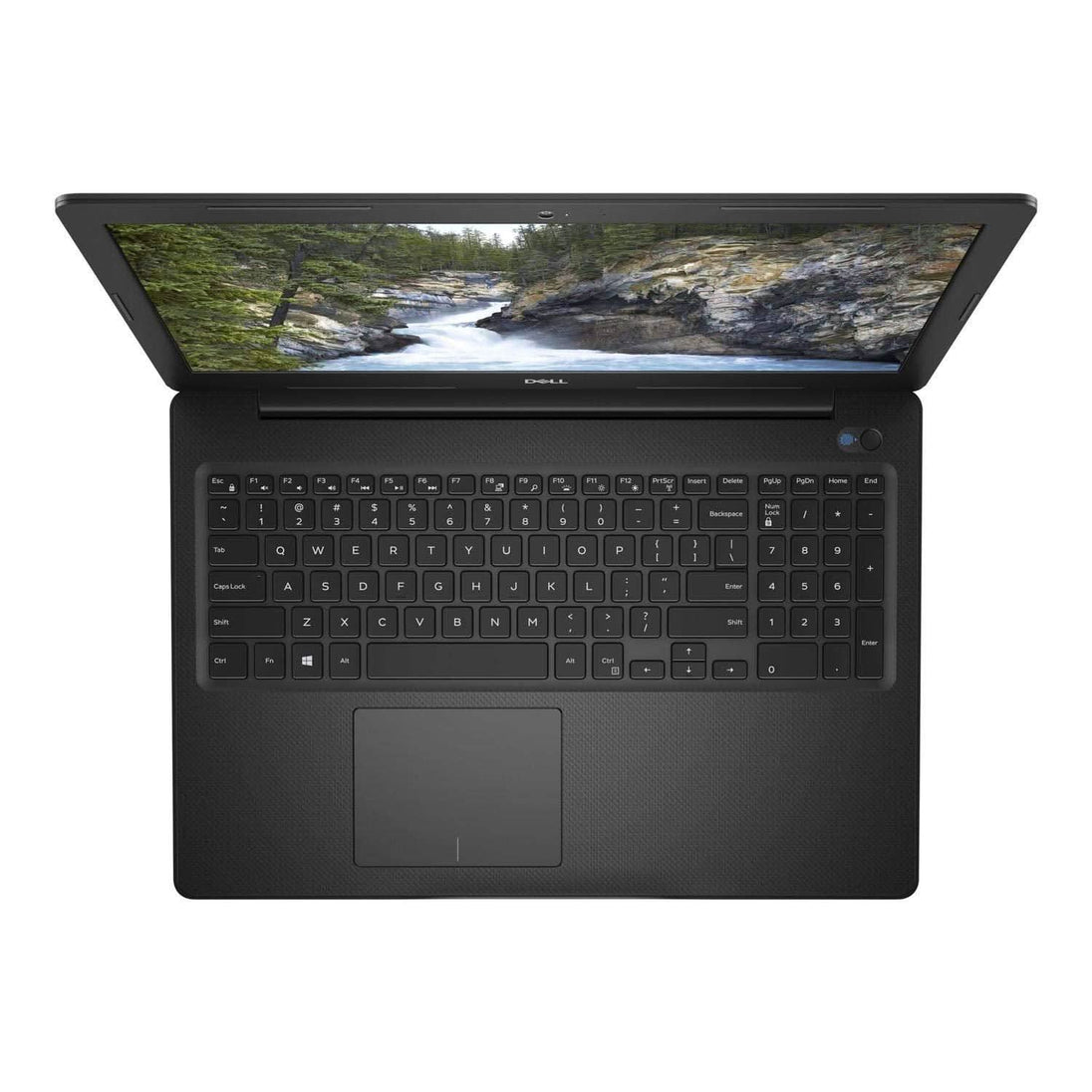 Dell VOSTRO 3590 Intel Core i5-10210U 8GB DDR4 256GB SSD 15.6" WINDOWS 11 PRO