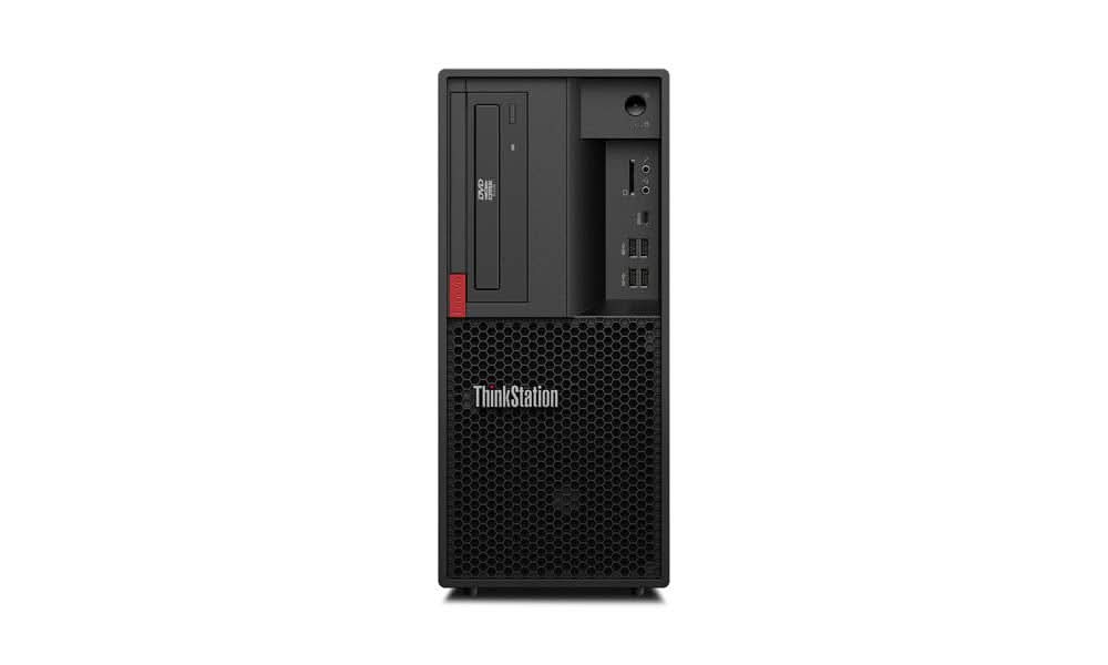 Lenovo THINKSTATION P330 Intel Core i7-9700K 8GB DDR4 2TB HDD WINDOWS 11 PRO