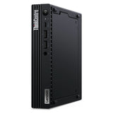 Lenovo THINK CENTRE M70Q GEN 4  Intel Core I5-13400T 16GB DDR4 512GB SSD + 256GB SSD WINDOWS 11 PRO