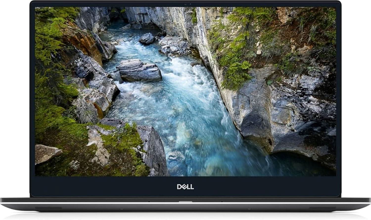 Dell Precision 5540 Intel Core i9-9880H 16GB DDR4 512GB SSD 15.0" Windows 11 Pro