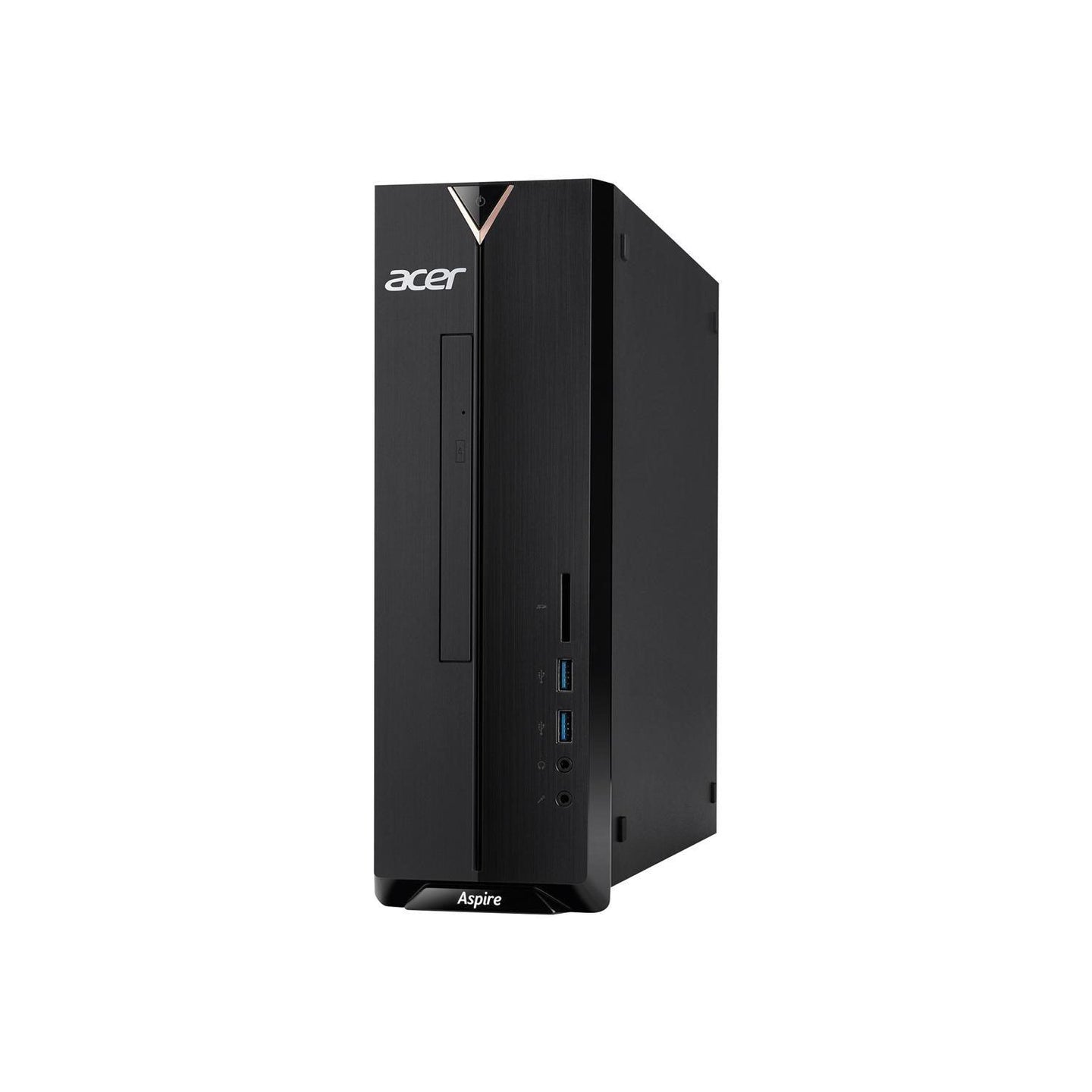 Acer Aspire XC-885 Desktop PC Intel Core i3-8100 4GB DDR4 250GB HDD WIN 10 HOME
