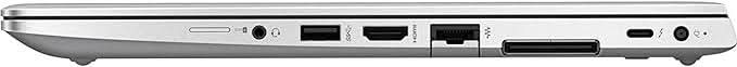 HP EliteBook 745 G6 AMD Ryzen 7 3700U 16GB DDR4 1TB SSD 14.0" Windows 11 Pro