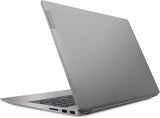 Lenovo IdeaPad S340- 14IIL Intel Core i7-1065G7 8GB DDR4 256GB SSD 14.0" Windows 11 Pro