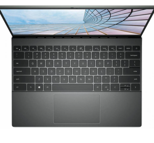 Dell Vosto 13 5310 Laptop Intel Core i5-11300H 8GB DDR4 500GB SSD WIN 10 HOME