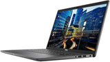 Dell Latitude 7410 Intel Core i5-10210U 16GB DDR4 256GB SSD 14.0" Windows 11 pro