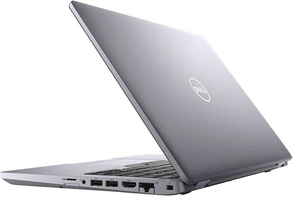 Dell Latitude 5410 Intel Core i5-10310U 16GB DDR4 128GB SSD 14.0" Windows 11 Pro
