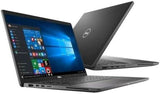 Dell Latitude 7410 Intel Core i5-10210U 16GB DDR4 256GB SSD 14.0" Windows 11 pro