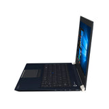 Toshiba PORTEGE X30 T-E Intel Core i7-8550U 16GB DDR4 1TB SSD 13.3" WINDOWS 11 PRO