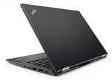 Lenovo X380 Yoga Intel Core i7-8550U 16GB DDR4 256GB SSD 13.0" Windows 10 Home