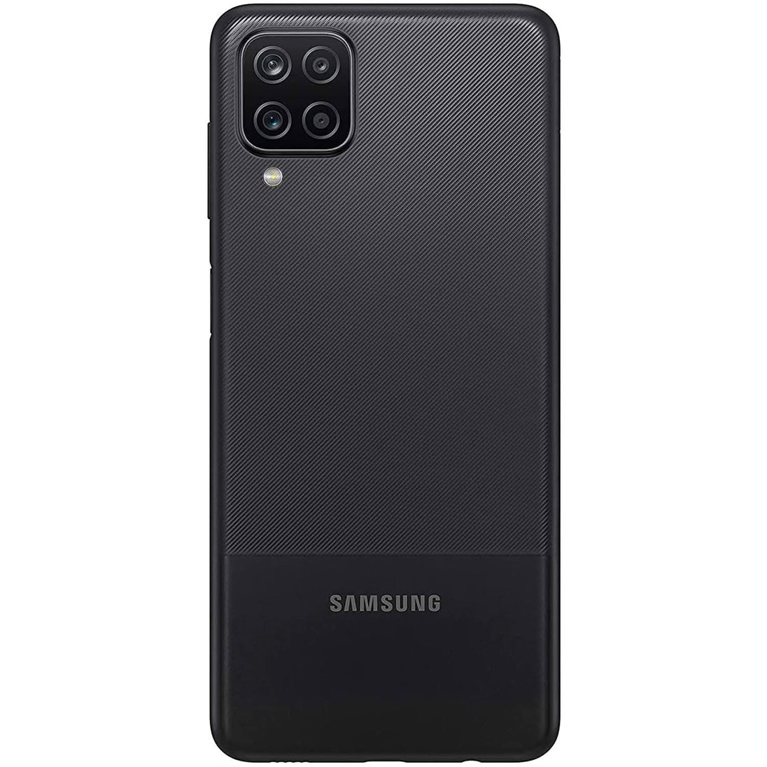 Samsung Galaxy A12 64GB 6.5" Black Unlocked