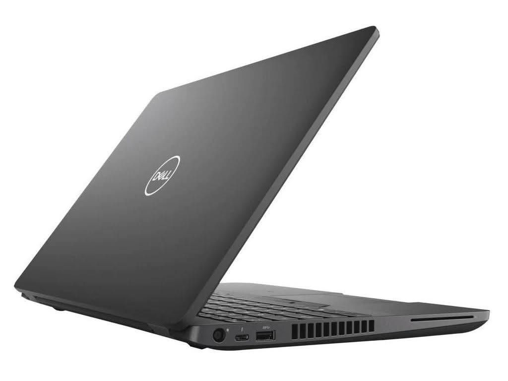 Dell Latitude 5501 Intel Core i7-9850H 8GB DDR4 256GB SSD 15.6" Windows 11 Pro