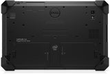 Dell Latitude 7220 Rugged Extreme Tablet Intel Core i7-8665U 16GB DDR4 256GB SSD 11.6" Windows 11 Pro