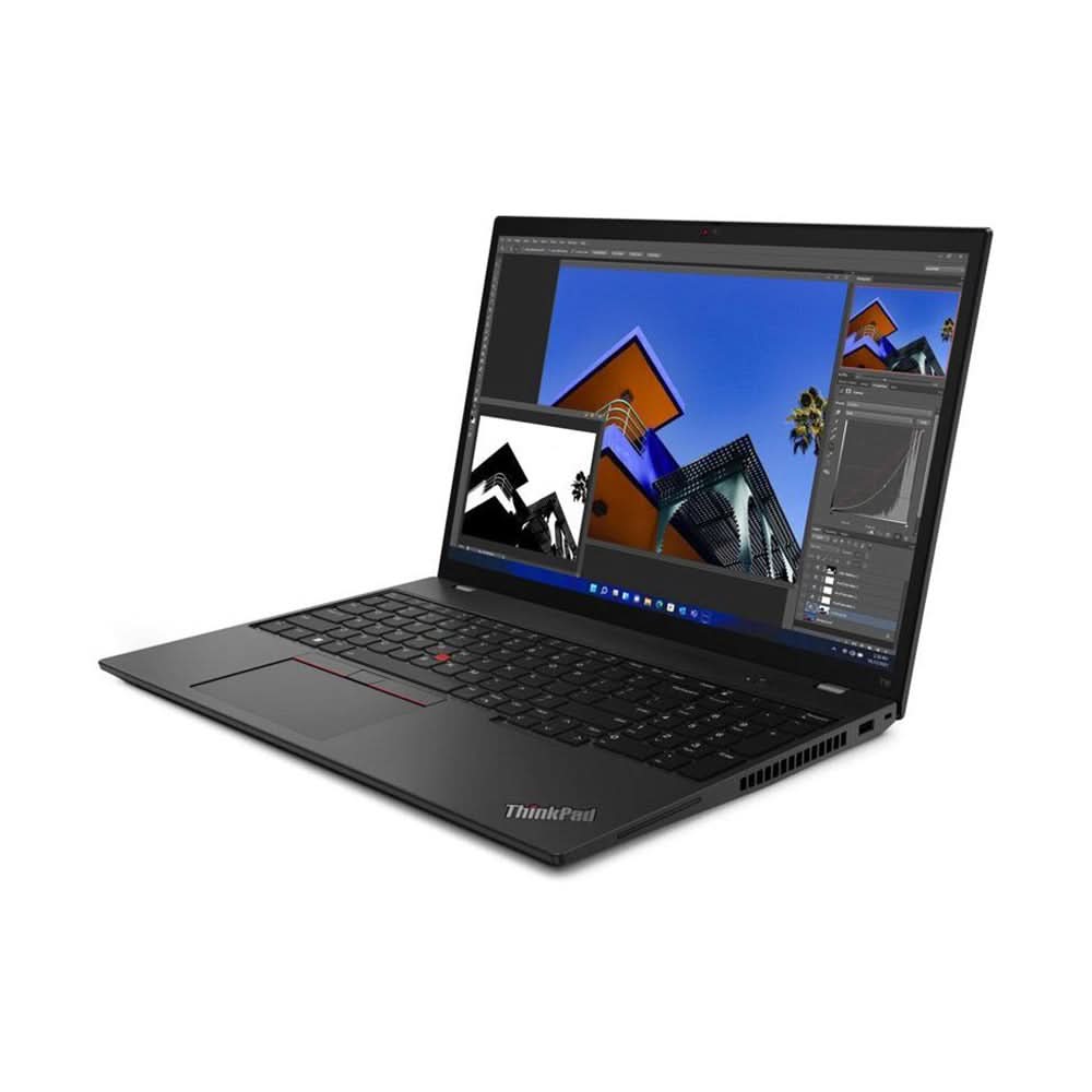 Lenovo T16 GEN1 Intel Core i5-1250P 32GB DDR4 512GB SSD 16.0" WINDOWS 11 PRO