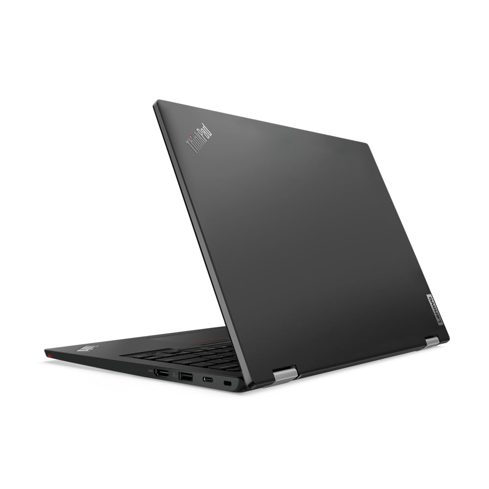 Lenovo L13 YOGA GEN 2  Intel Core i7-1165G7 16GB DDR4 512GB SSD 13.3" WINDOWS 11 PRO