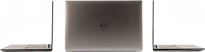 Dell Precision 5510 Intel Xeon E3-1505M v5 32GB DDR4 512GB SSD 15.0" Windows 10 Pro