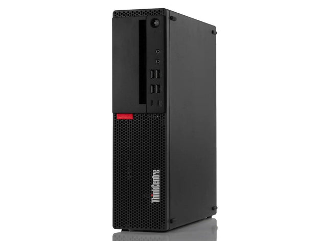 Lenovo ThinkCentre M910s Intel Core i5-7500 8GB DDR4 256GB SSD Windows 10 Pro