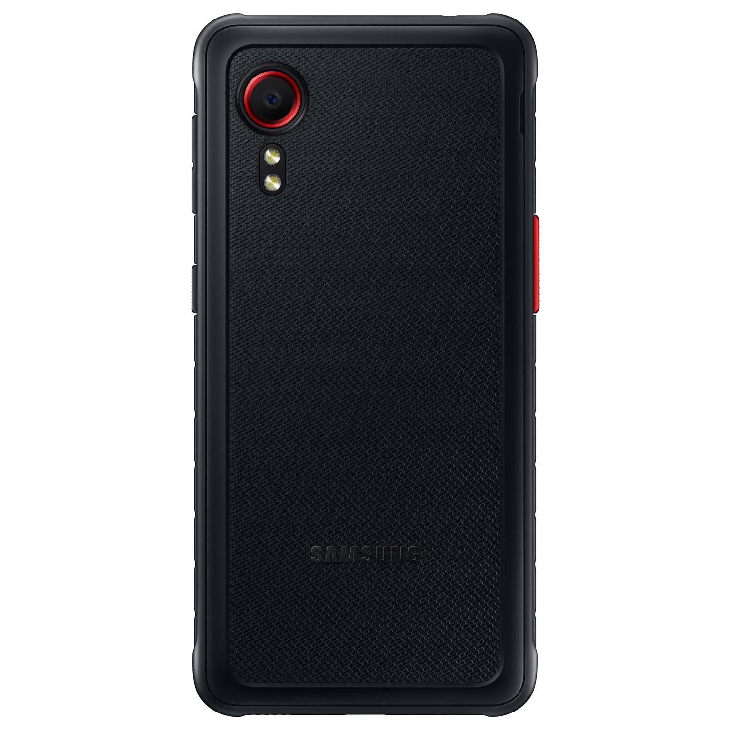 Samsung Galaxy XCover 5 64GB 5.3" Black Unlocked