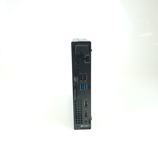 Dell OptiPlex 3000 Intel Core i5-11500T 8GB DDR4 256GB SSD WINDOWS 11 PRO