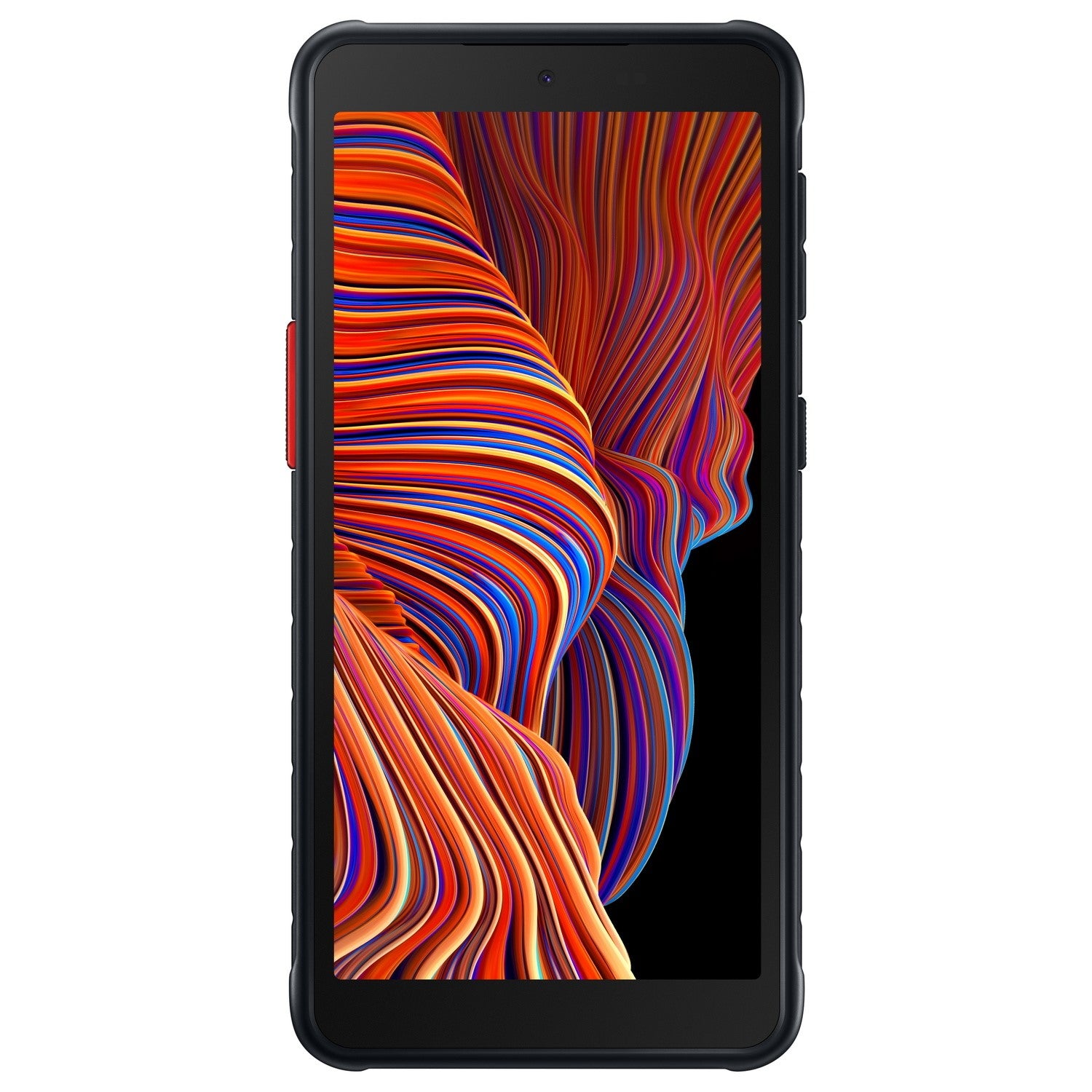 Samsung Galaxy XCover 5 64GB 5.3" Black Unlocked