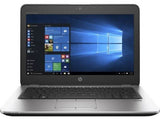 HP ELITEBOOK 725 G4 AMD Pro A12-8800B 8GB DDR4 256GB SSD 12.5" Windows 10 Home