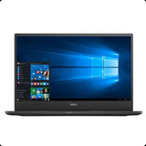 Dell Latitude 7370 Intel Core m7-6Y75 8GB DDR4 256GB SSD 13.0" Windows 11 pro