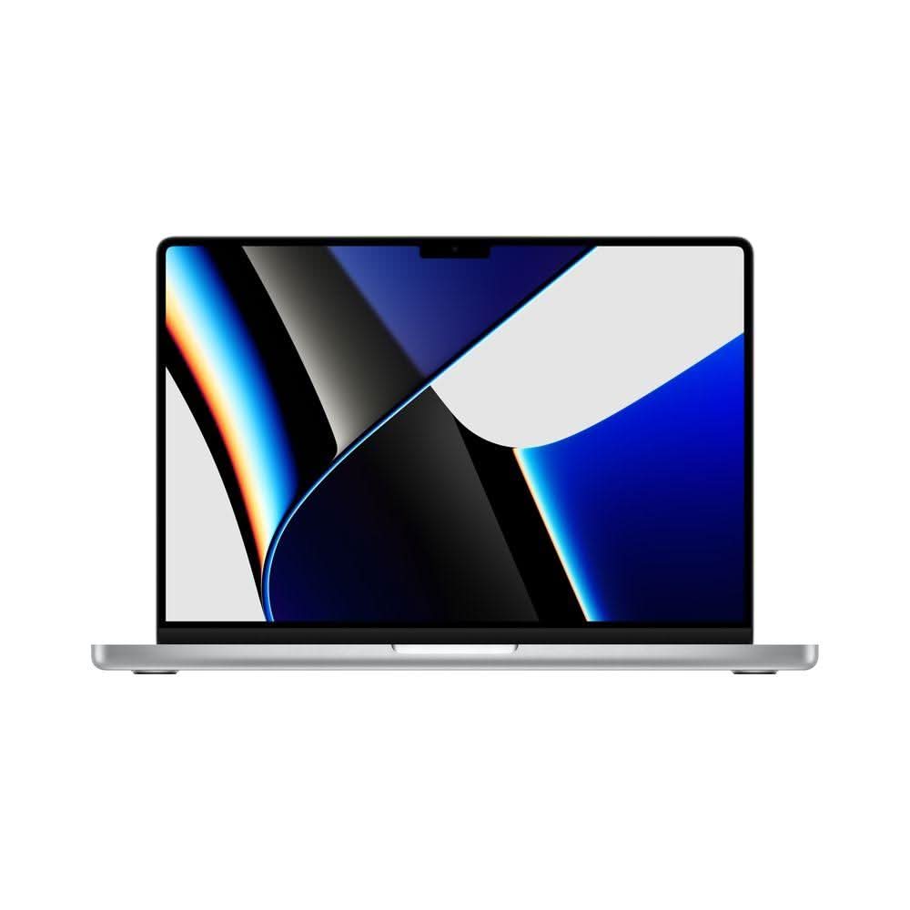 Apple MacBook Pro 16" 2021 Intel Core Apple M1 Pro 32GB DDR4 512GB SSD 16.0" MacOS Sonoma