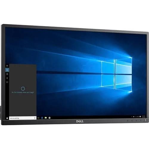 Dell P2417H  23.8" No Stand