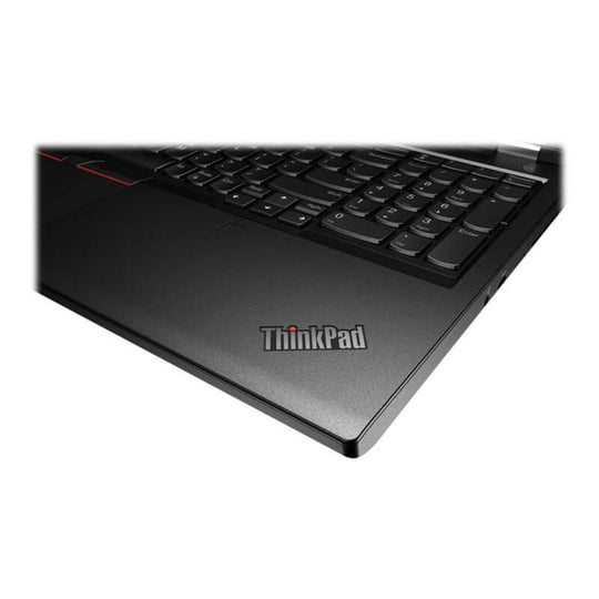 Lenovo ThinkPad P53 Intel Core i7-9850H 64GB DDR4 256GB SSD + 512GB SSD 15.6" WINDOWS 11 PRO
