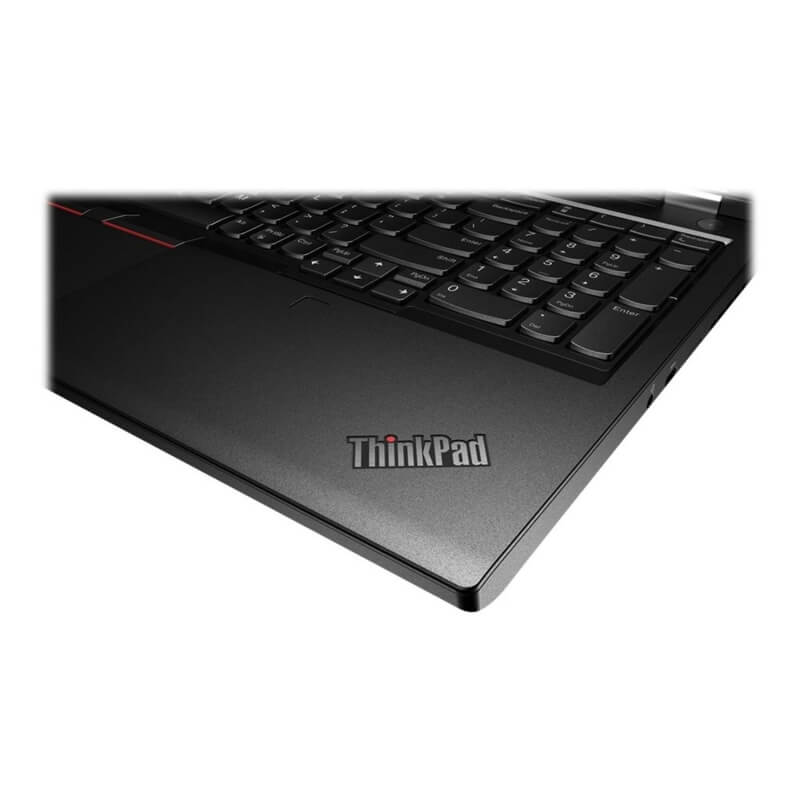 Lenovo ThinkPad P53 Intel Core i7-9850H 64GB DDR4 256GB SSD + 512GB SSD 15.6" WINDOWS 11 PRO