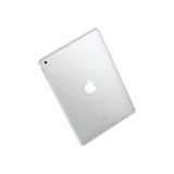 Apple iPad 6th Gen 128GB 9.7" Silver Unlocked