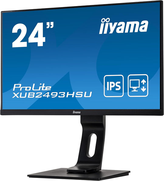 IIYAMA Prolite XUB2493HSU 23.8"