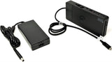 Dell WD19 Display Link Ultra HD Super Speed USB 3.0 Docking Station with PSU