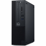 Dell OPTIPLEX 3070 Intel Core i3-9100 8GB DDR3 128GB SSD + 256GB SSD WINDOWS 11 PRO